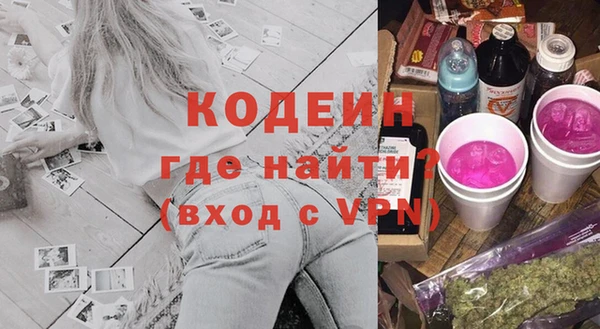 молекула духа Белокуриха