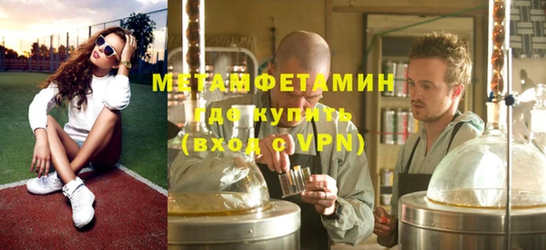 молекула духа Белокуриха