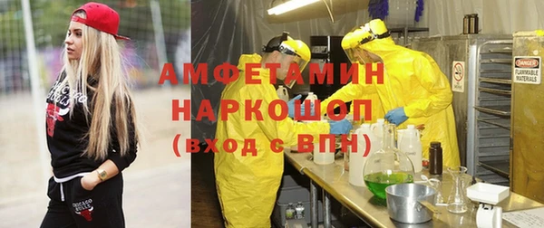молекула духа Белокуриха